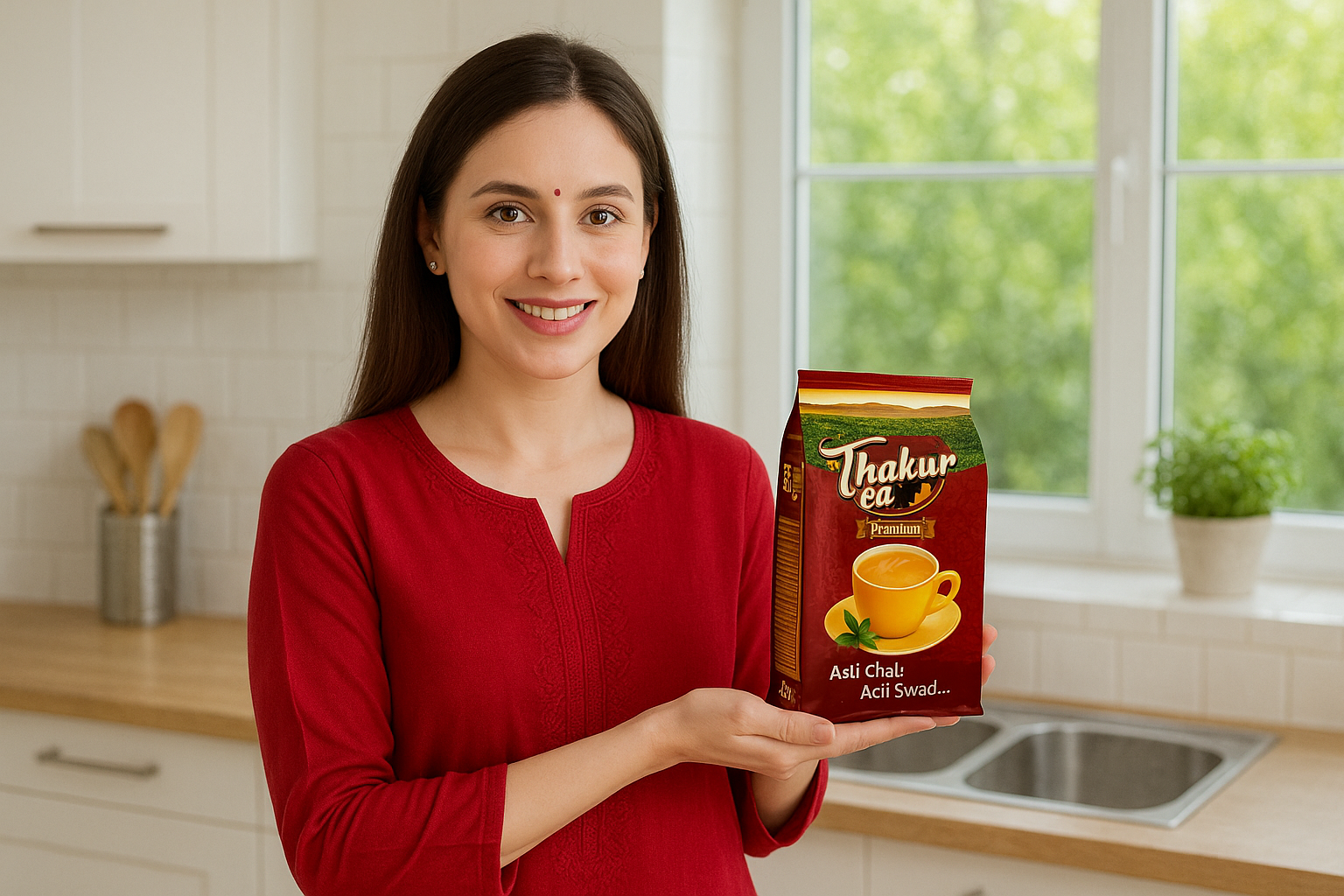 Should I Drink Hot Tea Before or After Breakfast?