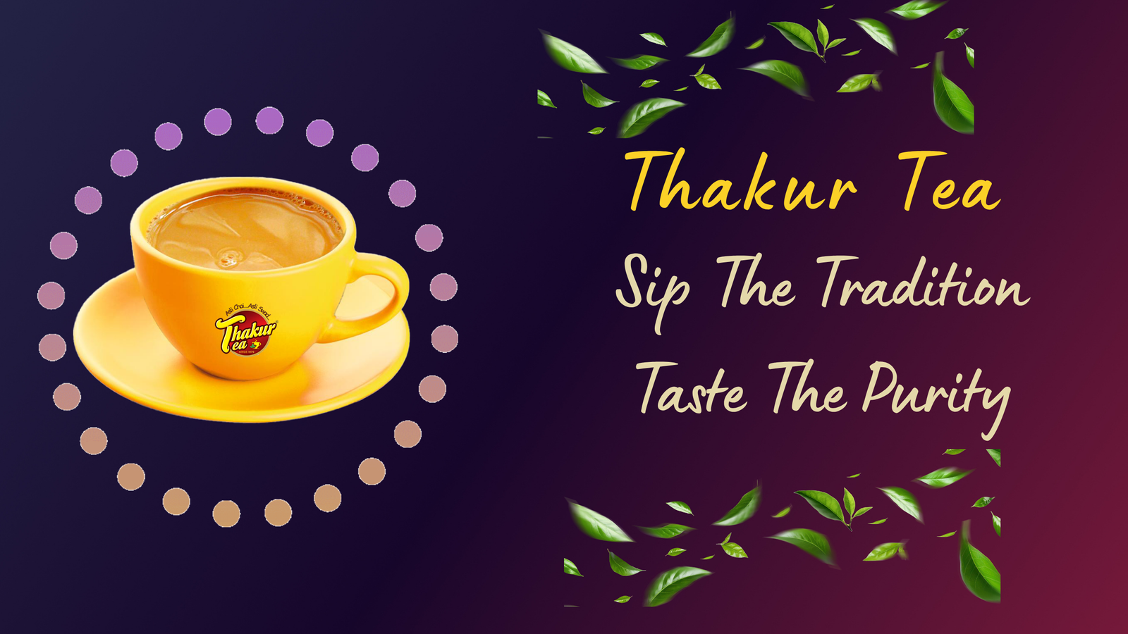 Exploring India’s Most Famous Tea City