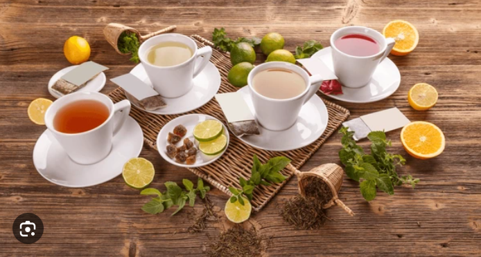 Best Tea for Summer Refreshment