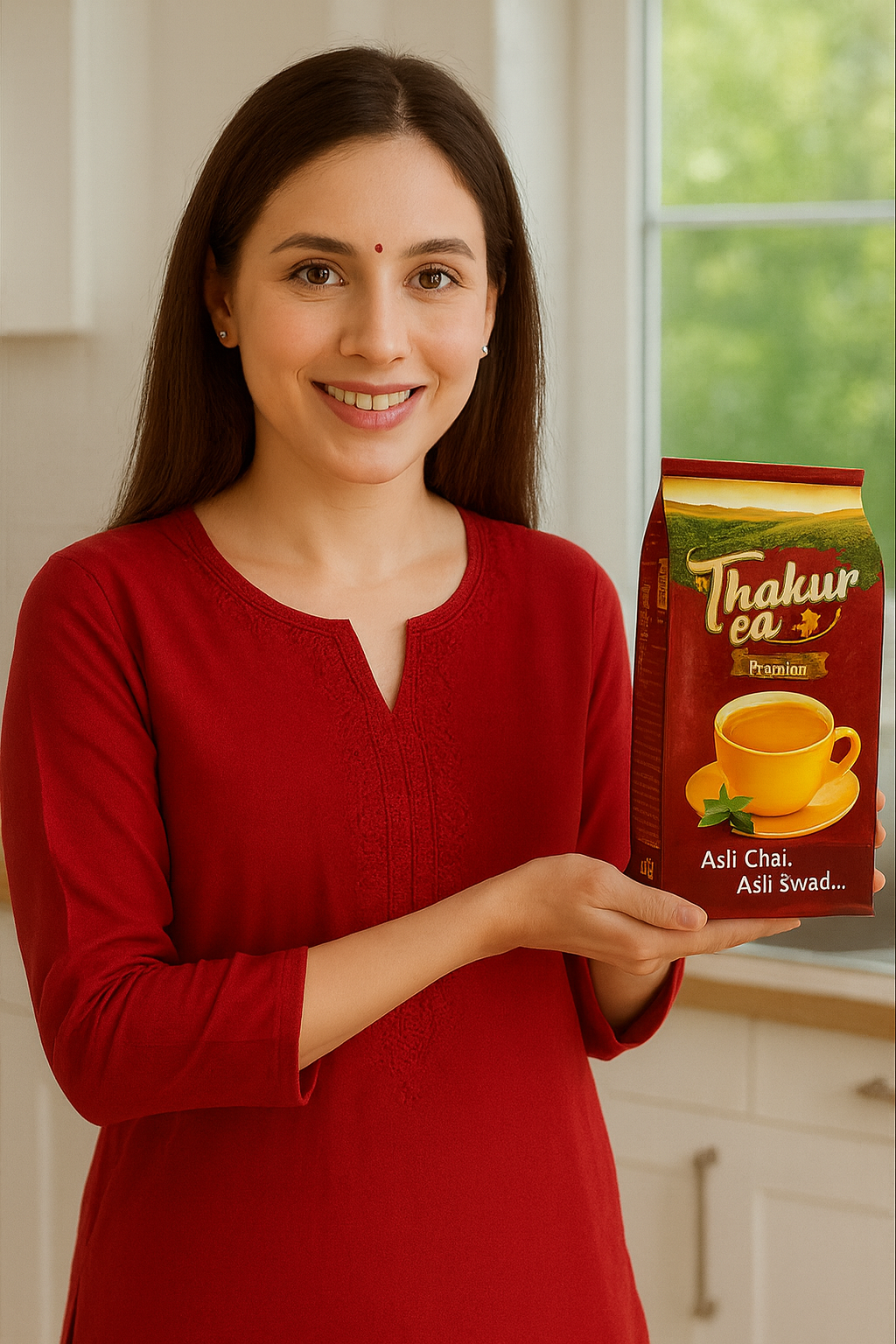 Should I Drink Hot Tea Before or After Breakfast?