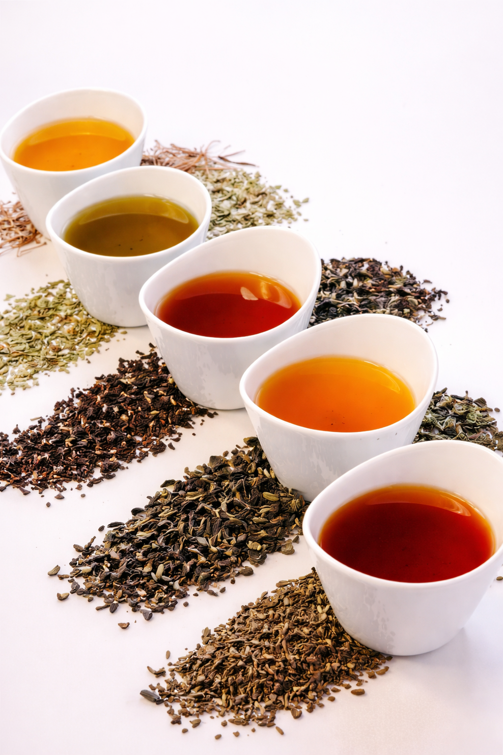 Best Tea for Weight Loss: Natural Teas That Help Burn Fat