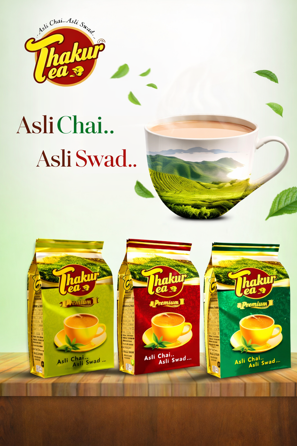 How to Choose the Best Tea Brand